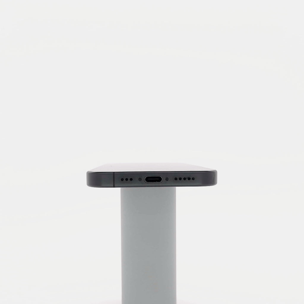 95新 Apple iPhone 16 Pro 256G 黑色鈦金屬 中國大陸版