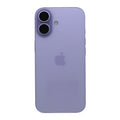 99新 Apple iPhone 17 256G 薰衣草紫色 中國大陸版