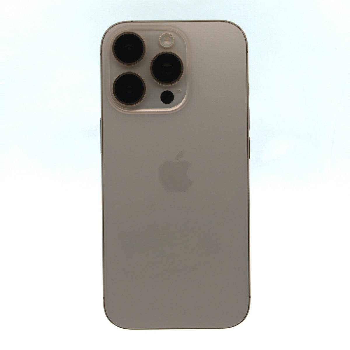 95新 Apple iPhone 16 Pro 256G 沙漠色鈦金屬 中國大陸版