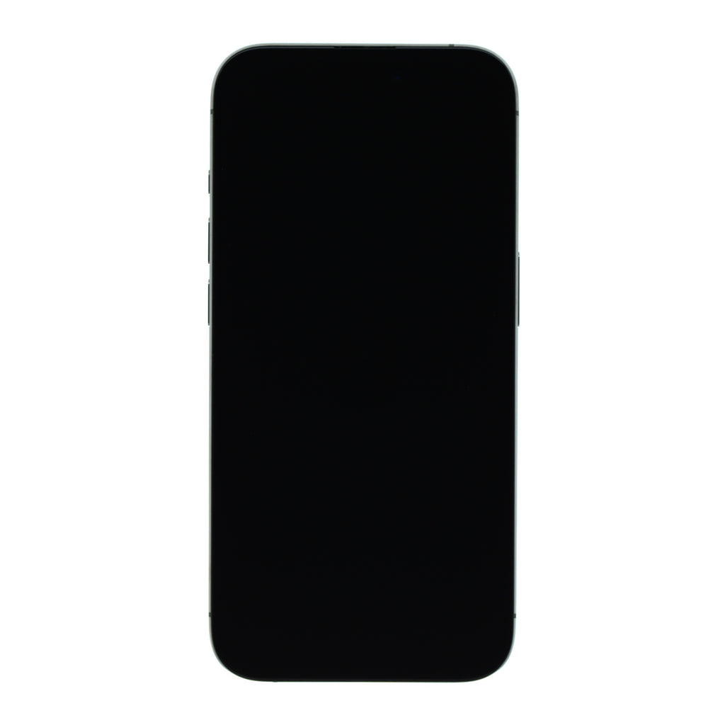 95新 Apple iPhone 15 Pro 256G 原色鈦金屬 中國大陸版