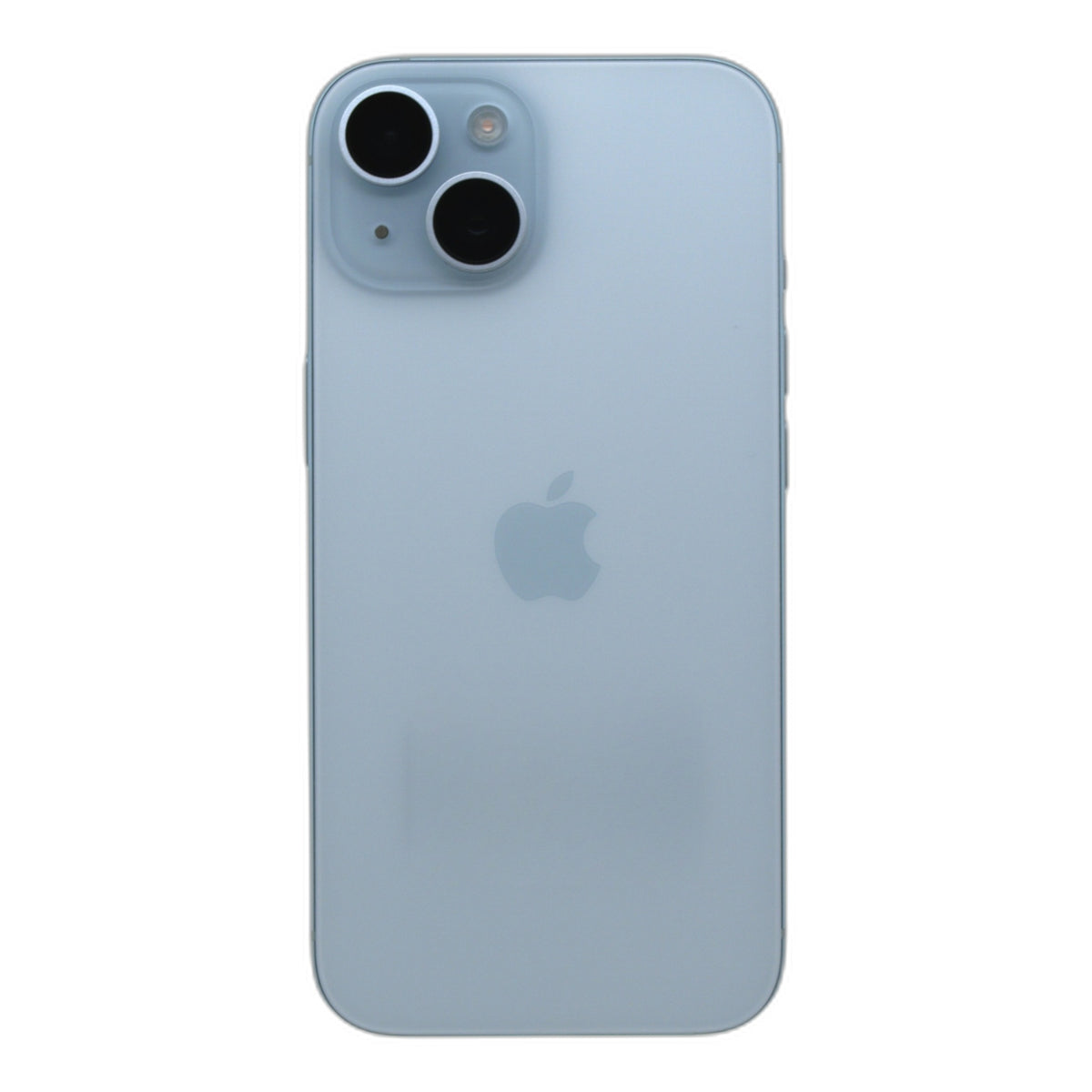 99新 Apple iPhone 15 128G 藍色 中國大陸版