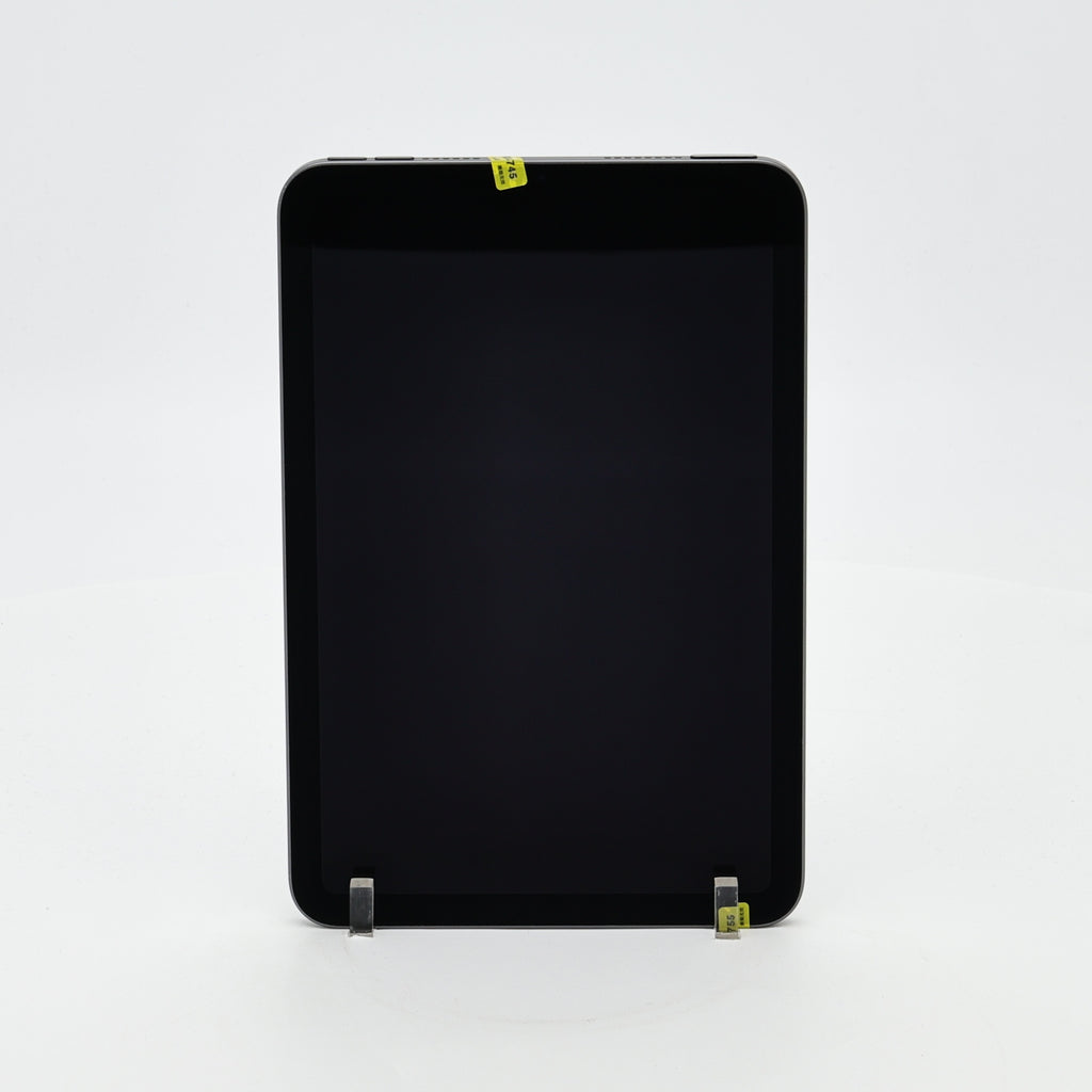 95新 Apple iPad mini6 64G 深空灰色 WIFI