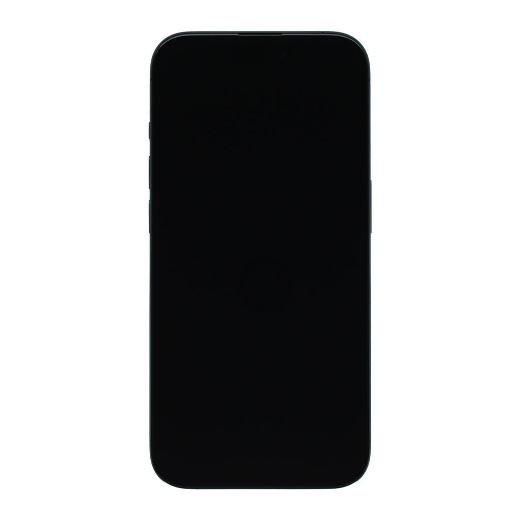 95新 Apple iPhone 15 Pro 256G 黑色鈦金屬 中國大陸版