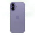 95新 Apple iPhone 17 256G 薰衣草紫色 中國大陸版