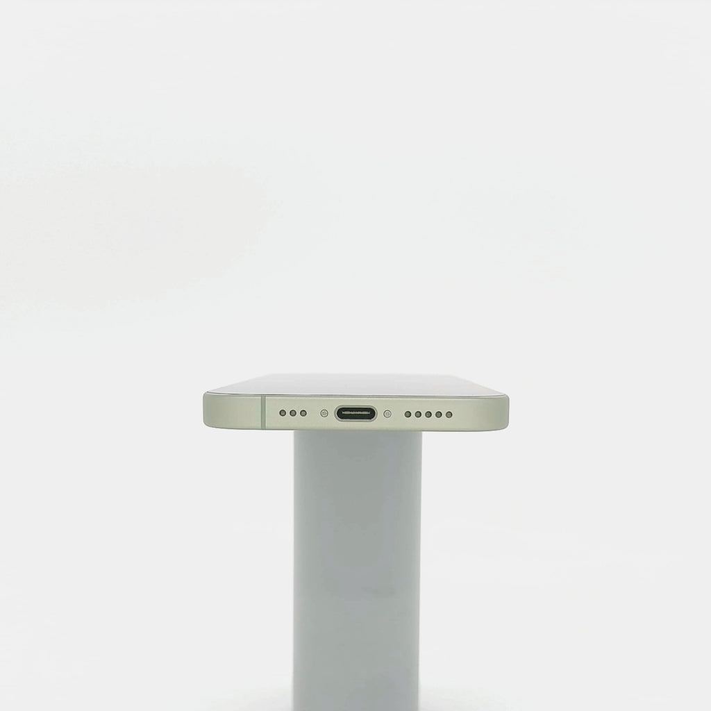 99新 Apple iPhone 17 256G 鼠尾草綠色 中國大陸版