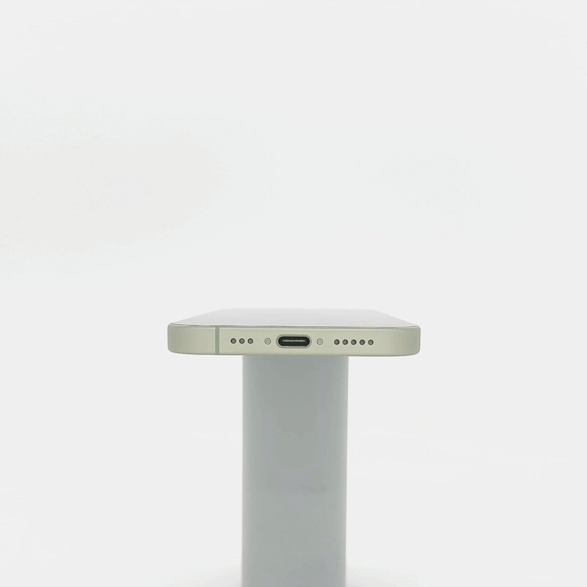 99新 Apple iPhone 17 256G 鼠尾草綠色 中國大陸版