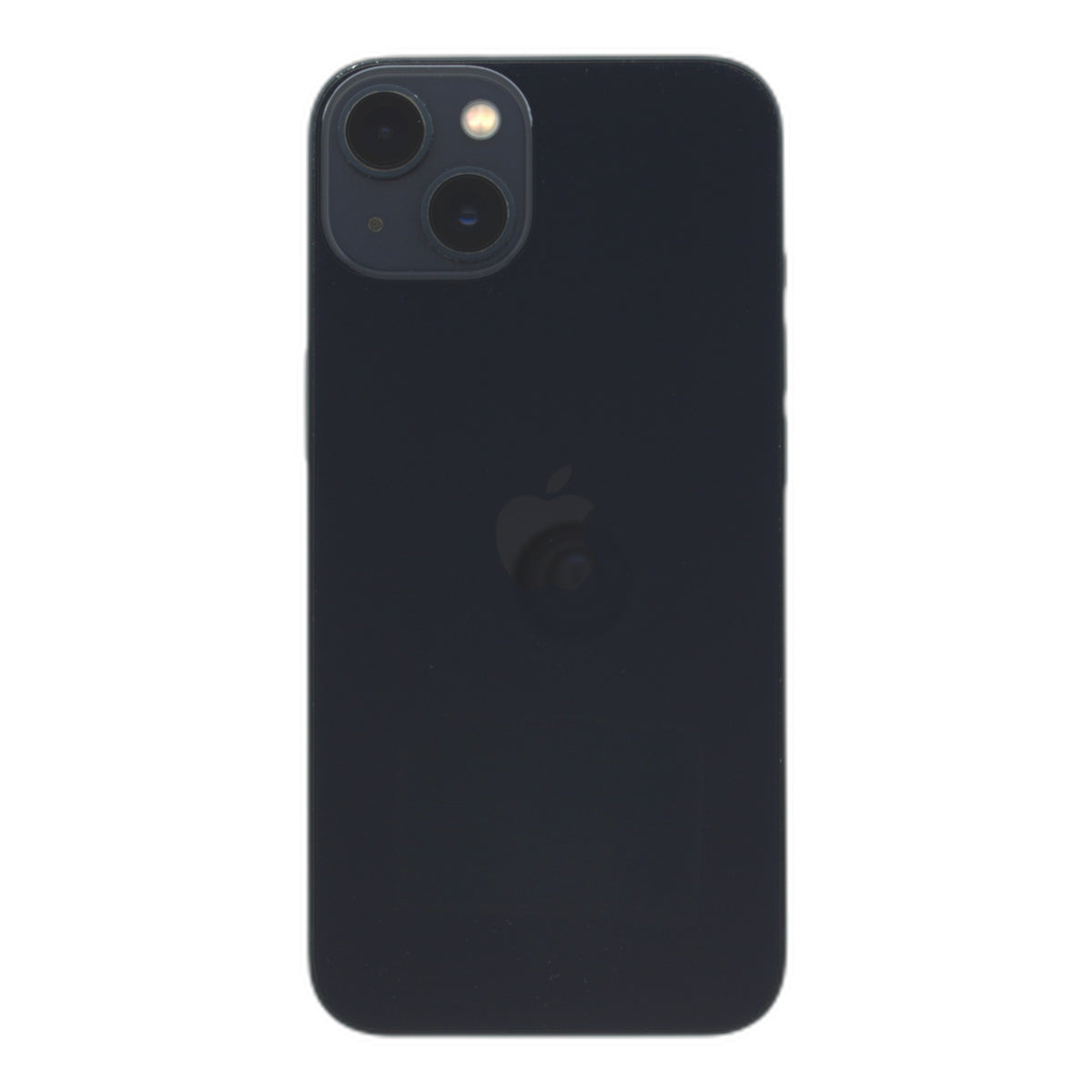 95新 Apple iPhone 13 256G 午夜色 中國大陸版