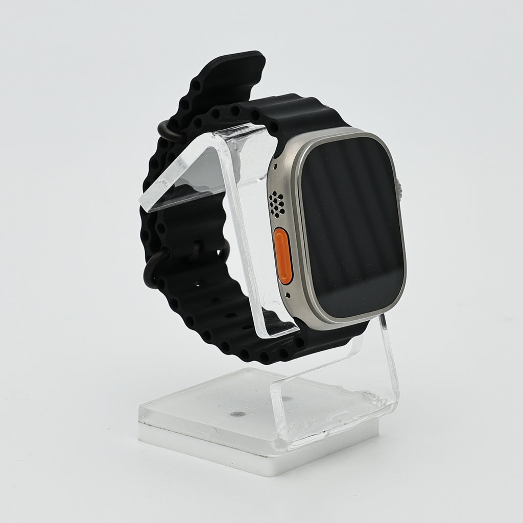 99新 Apple Watch Ultra 2 49毫米 鈦金屬