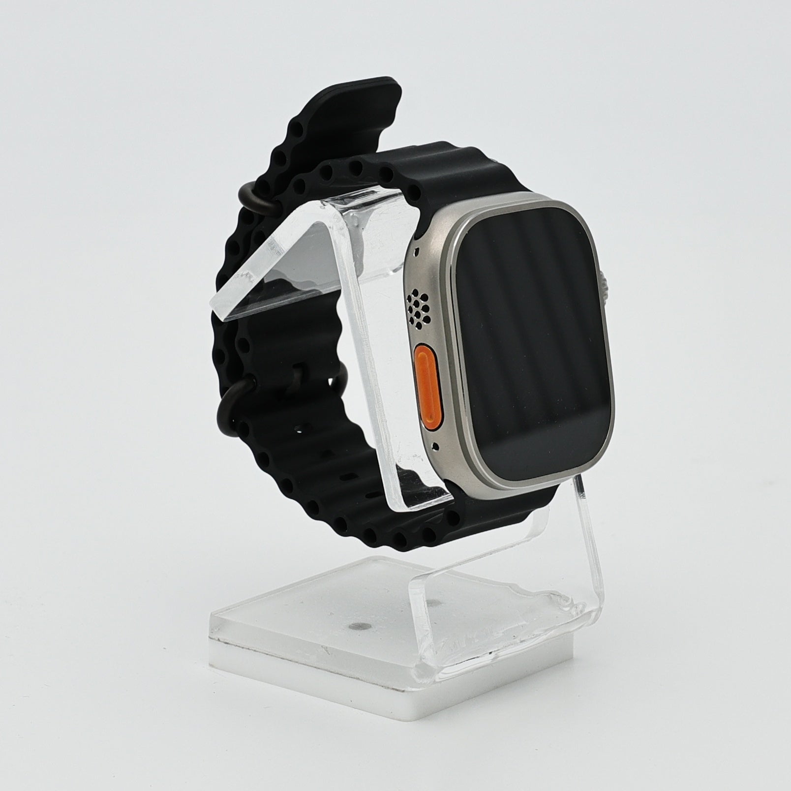 99新 Apple Watch Ultra 2 49毫米 鈦金屬