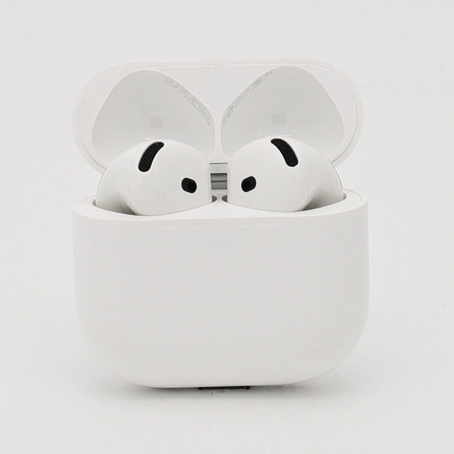 99新 Apple AirPods 4 (支持主动降噪) 白色