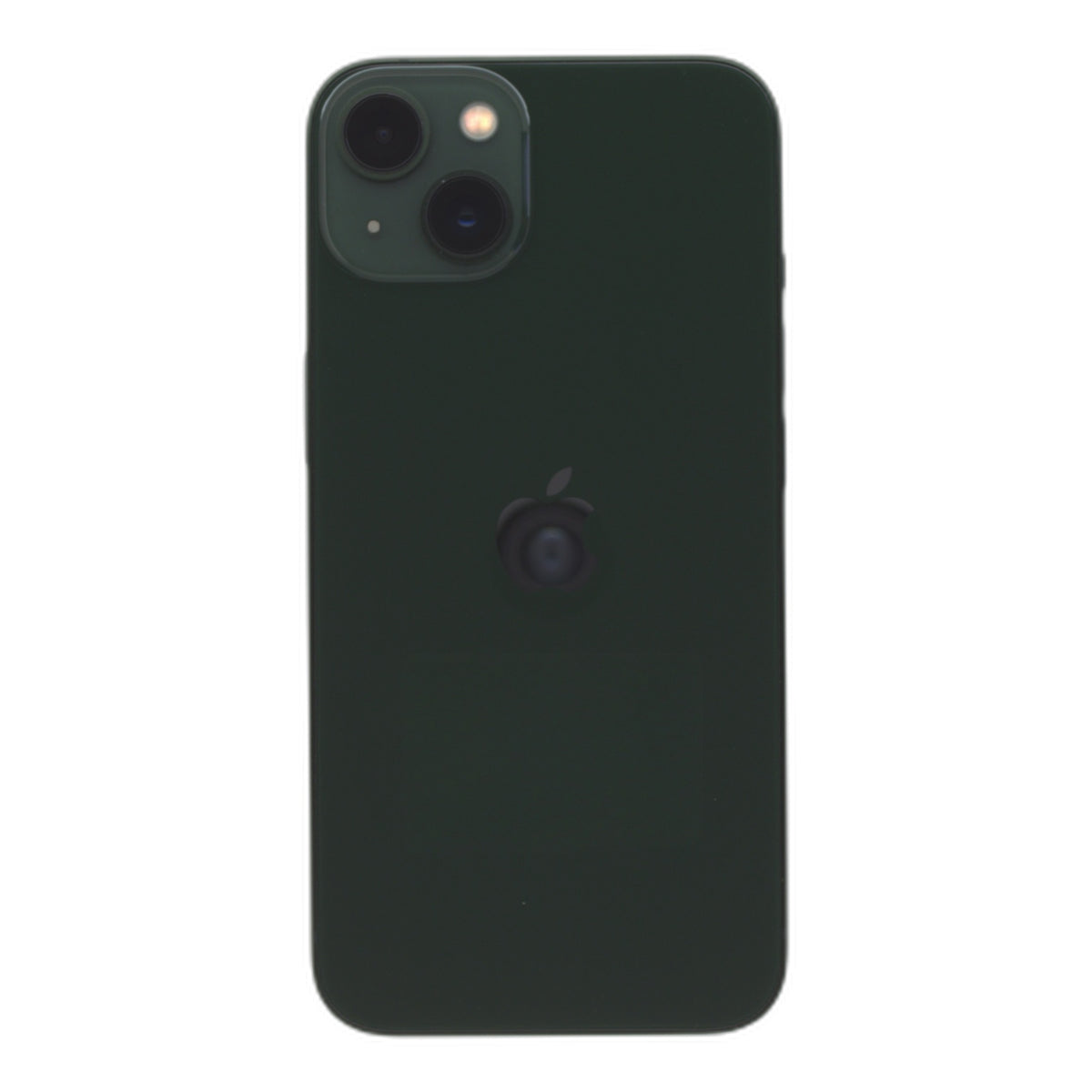95新 Apple iPhone 13 128G 綠色 中國大陸版