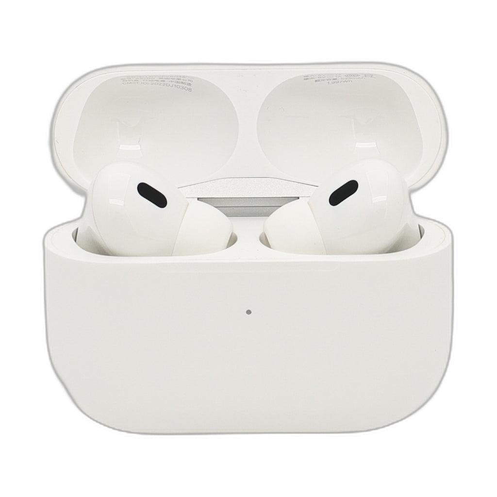 99新 Apple AirPods Pro 2 白色