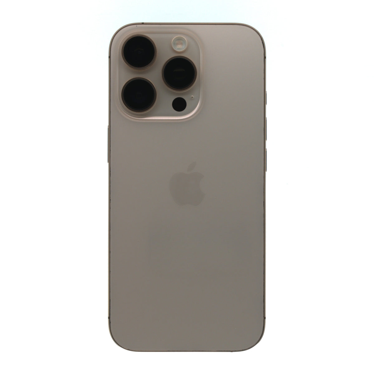 95新 Apple iPhone 16 Pro 256G 沙漠色鈦金屬 中國大陸版