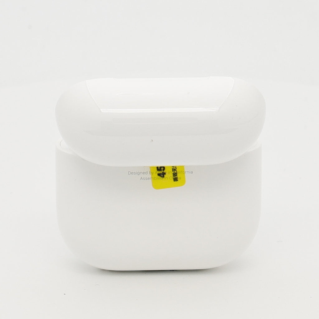 99新 Apple AirPods 4 (支持主動降噪) 白色
