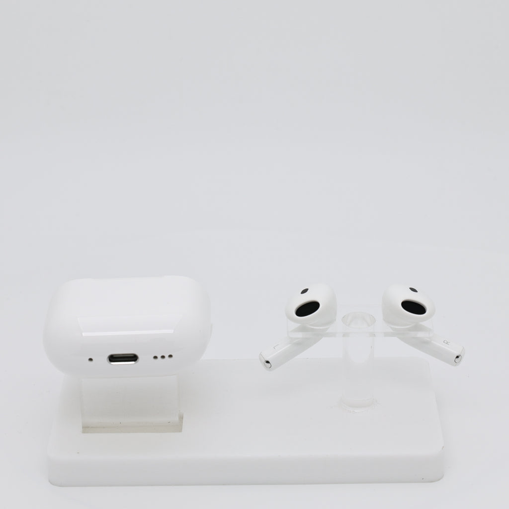 99新 Apple AirPods 4 (支持主动降噪) 白色