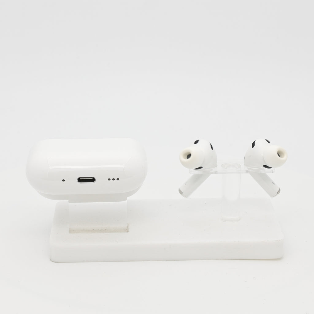 99新 Apple AirPods Pro 3 白色