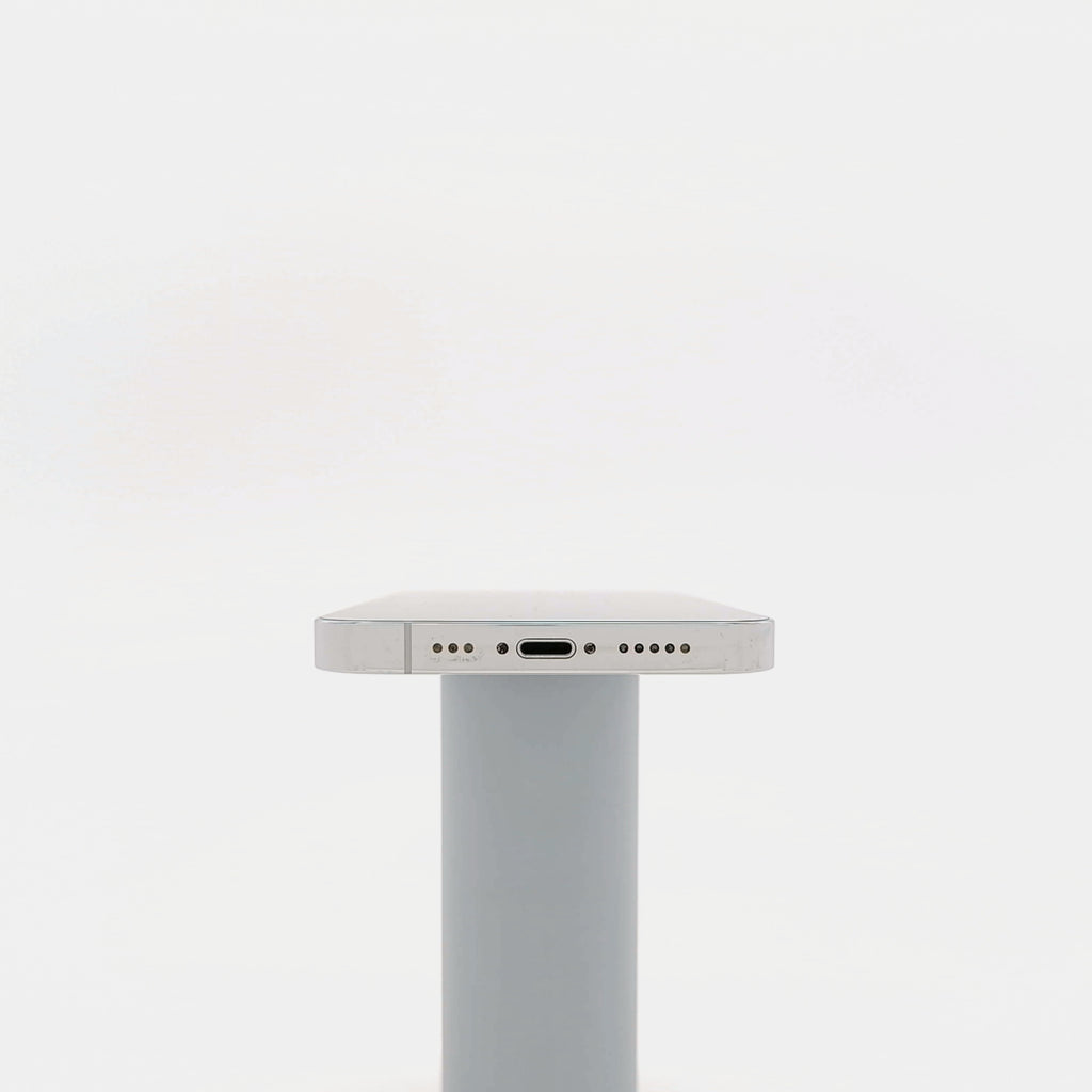 95新 Apple iPhone 14 Pro 512G 銀色 中國大陸版