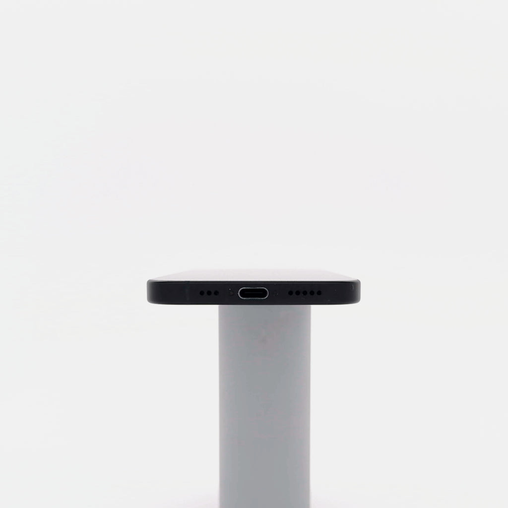 95新 Apple iPhone 15 128G 黑色 中國大陸版