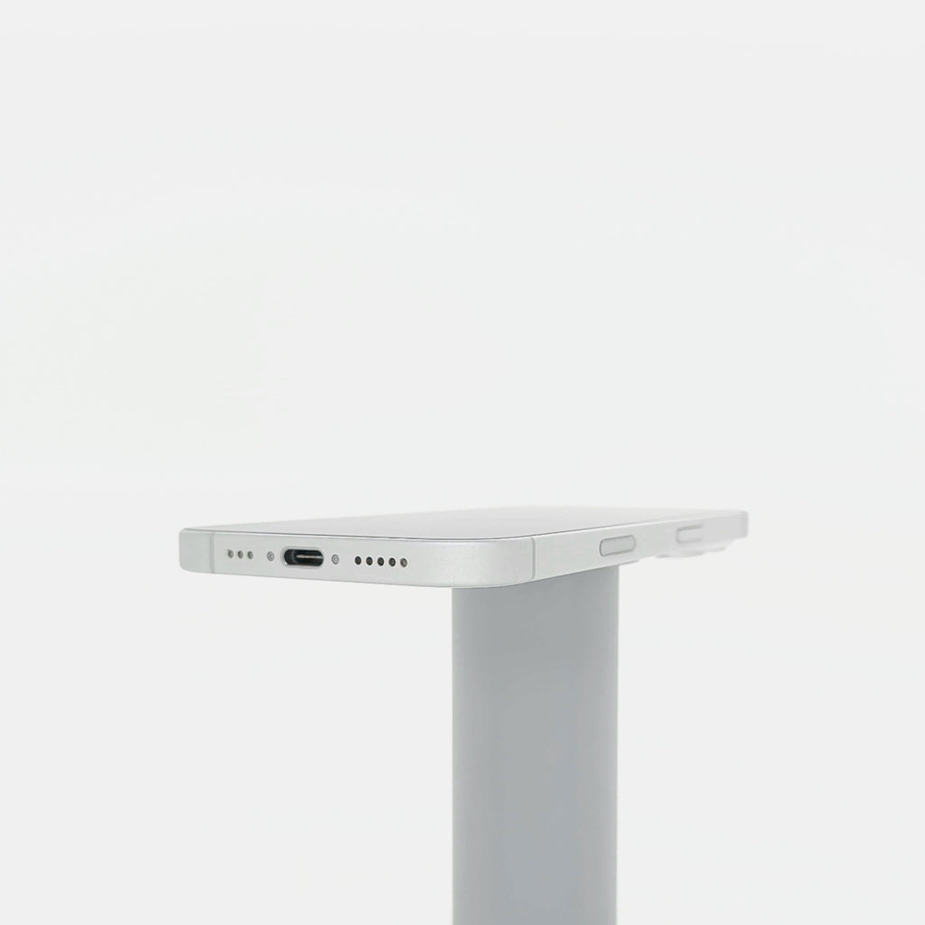 95新 Apple iPhone 16 256G 白色 中國大陸版