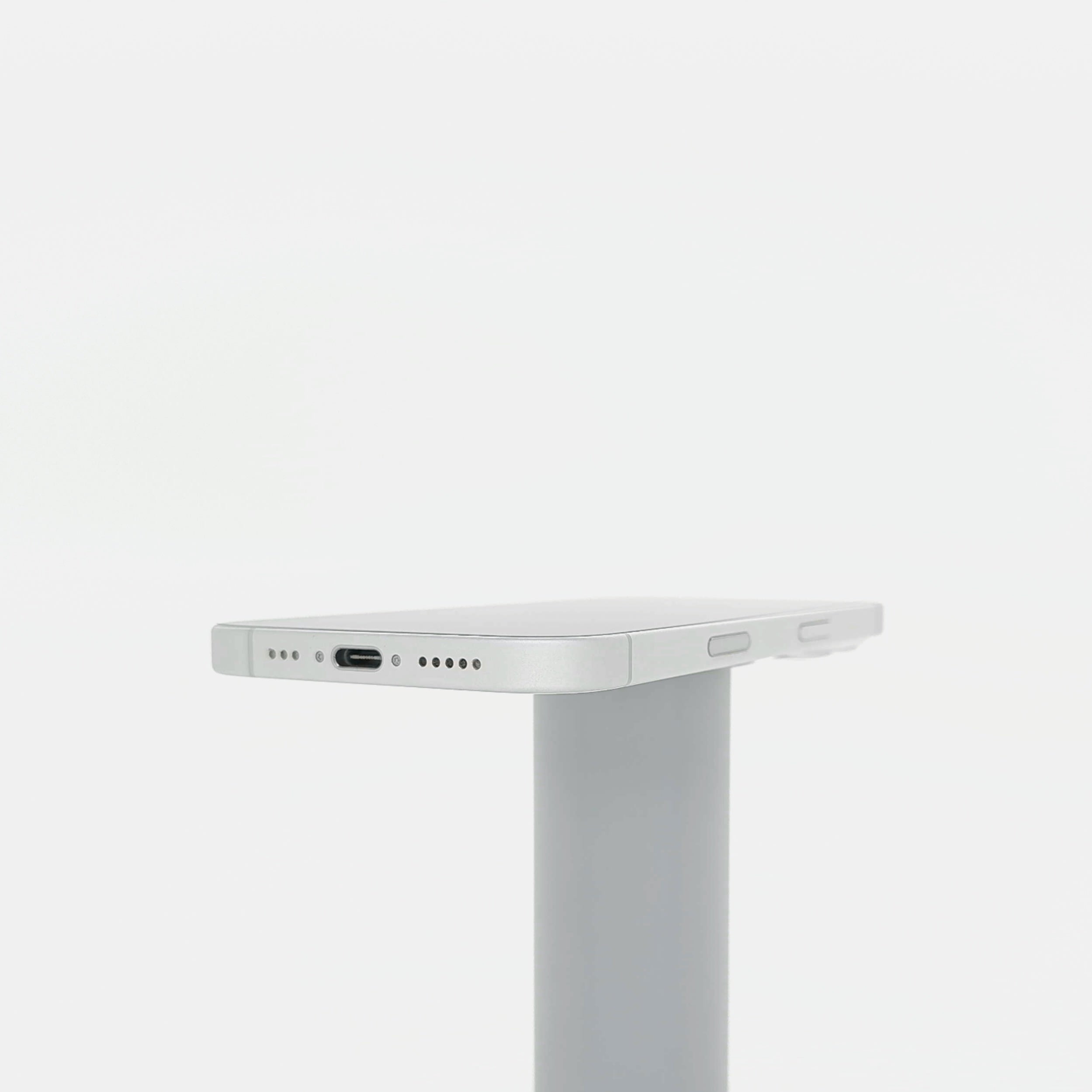 95新 Apple iPhone 16 256G 白色 中國大陸版