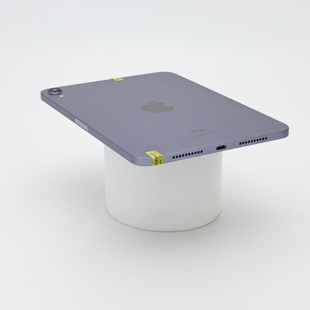 95新 Apple iPad mini6 64G 紫色 WIFI