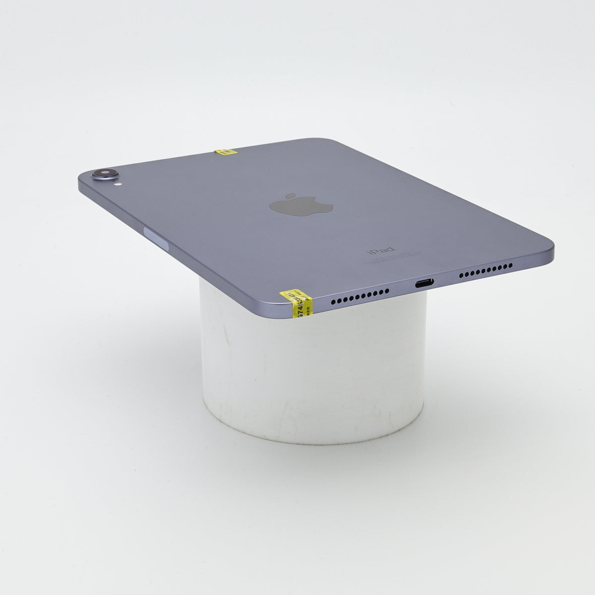 95新 Apple iPad mini6 64G 紫色 WIFI