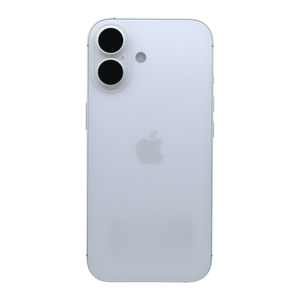 95新 Apple iPhone 17 256G 白色 中國大陸版