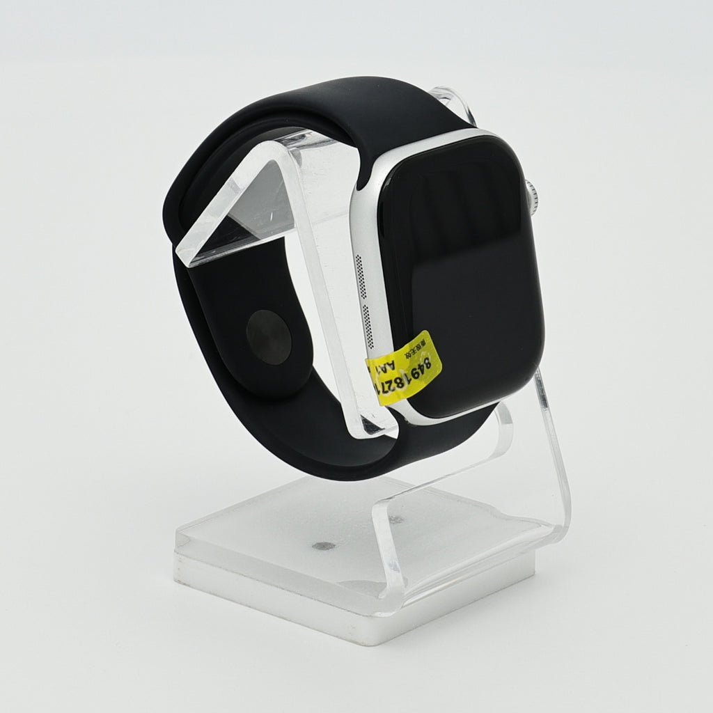 99新 Apple Watch Series 10 46毫米 鋁金屬