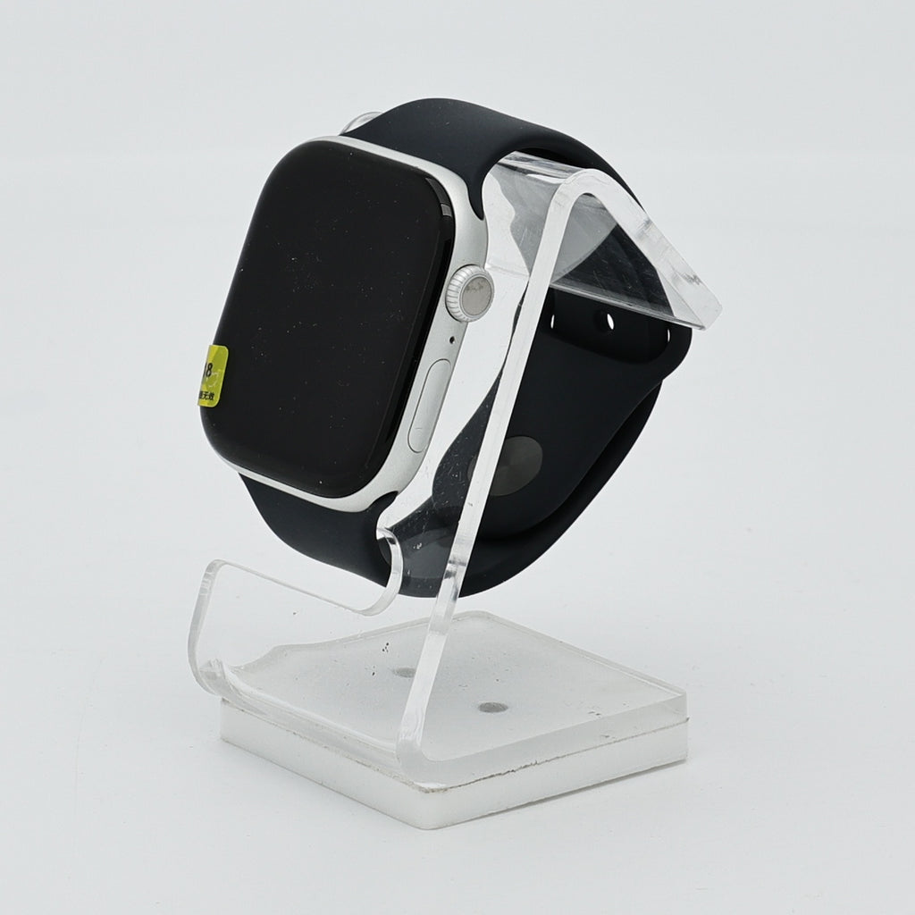 99新 Apple Watch Series 10 46毫米 鋁金屬