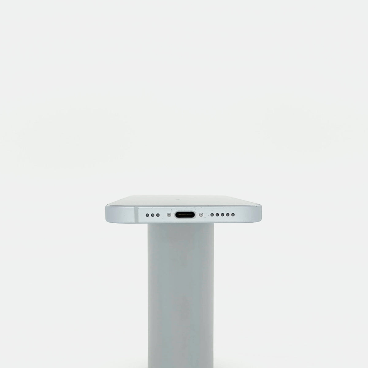 95新 Apple iPhone 15 128G 藍色 中國大陸版