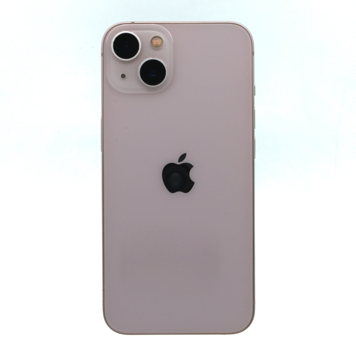 95新 Apple iPhone 13 256G 粉紅色 中國大陸版