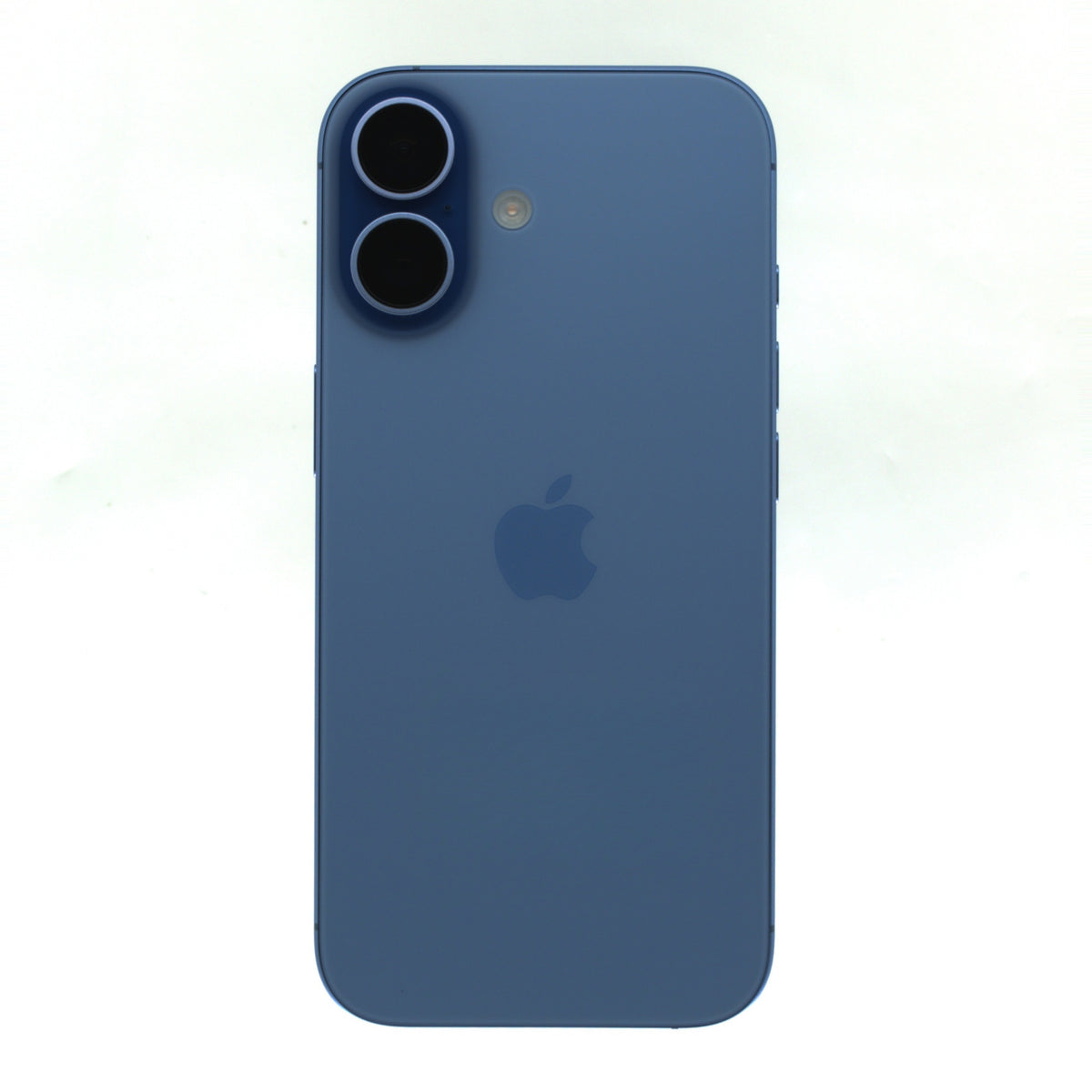 95新 Apple iPhone 17 256G 青霧藍色 中國大陸版