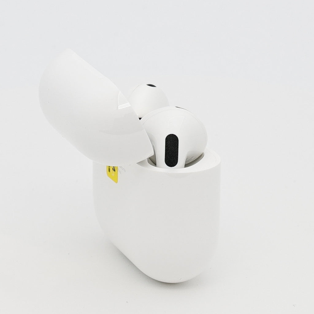 99新 Apple AirPods 4 (不支持主动降噪) 白色