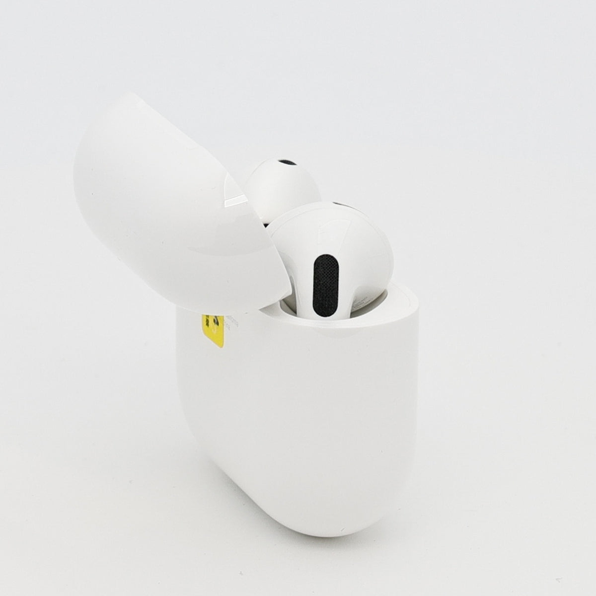 99新 Apple AirPods 4 (不支持主动降噪) 白色