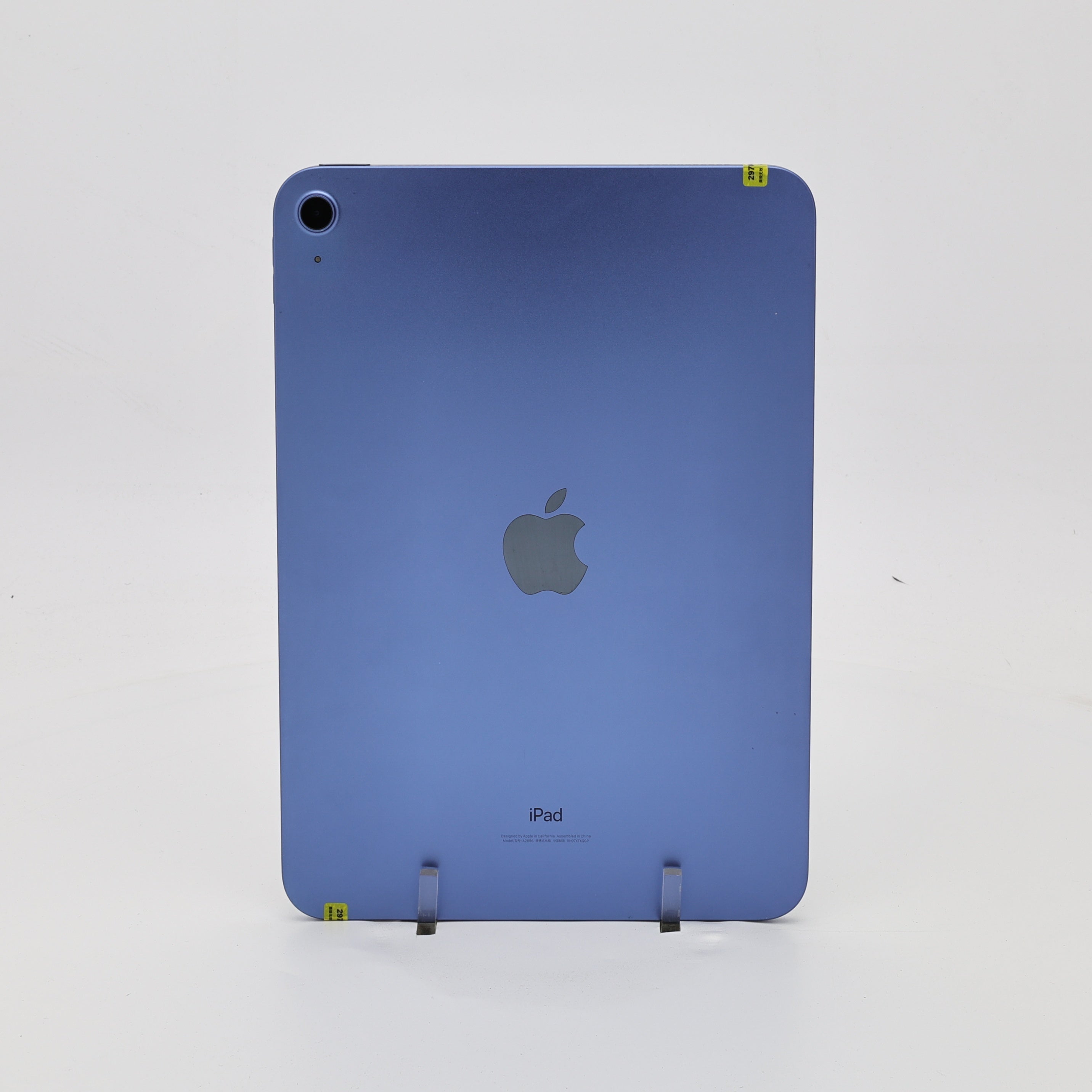 95新 Apple iPad 10代 64G 藍色 WIFI