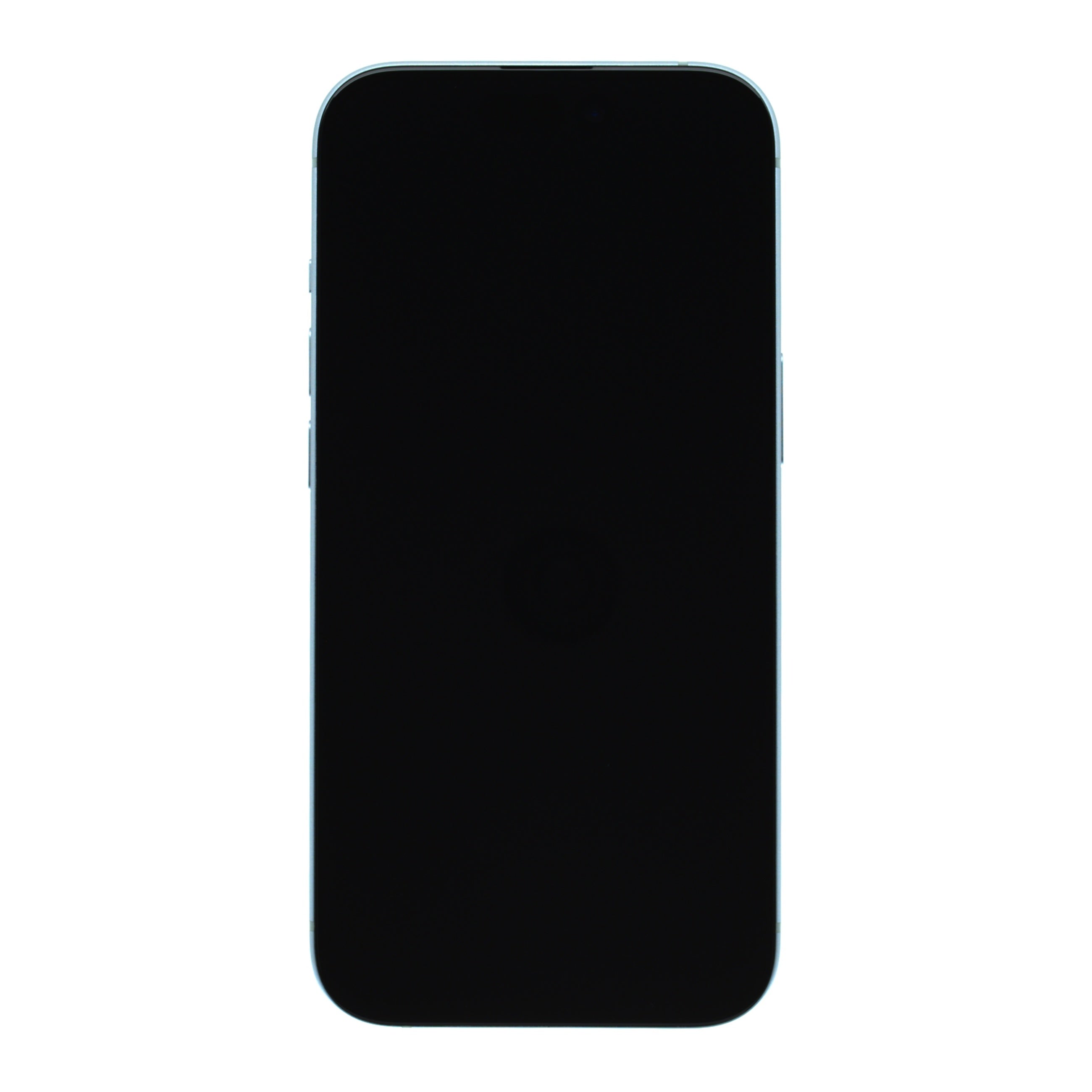 99新 Apple iPhone 15 128G 藍色 中國大陸版