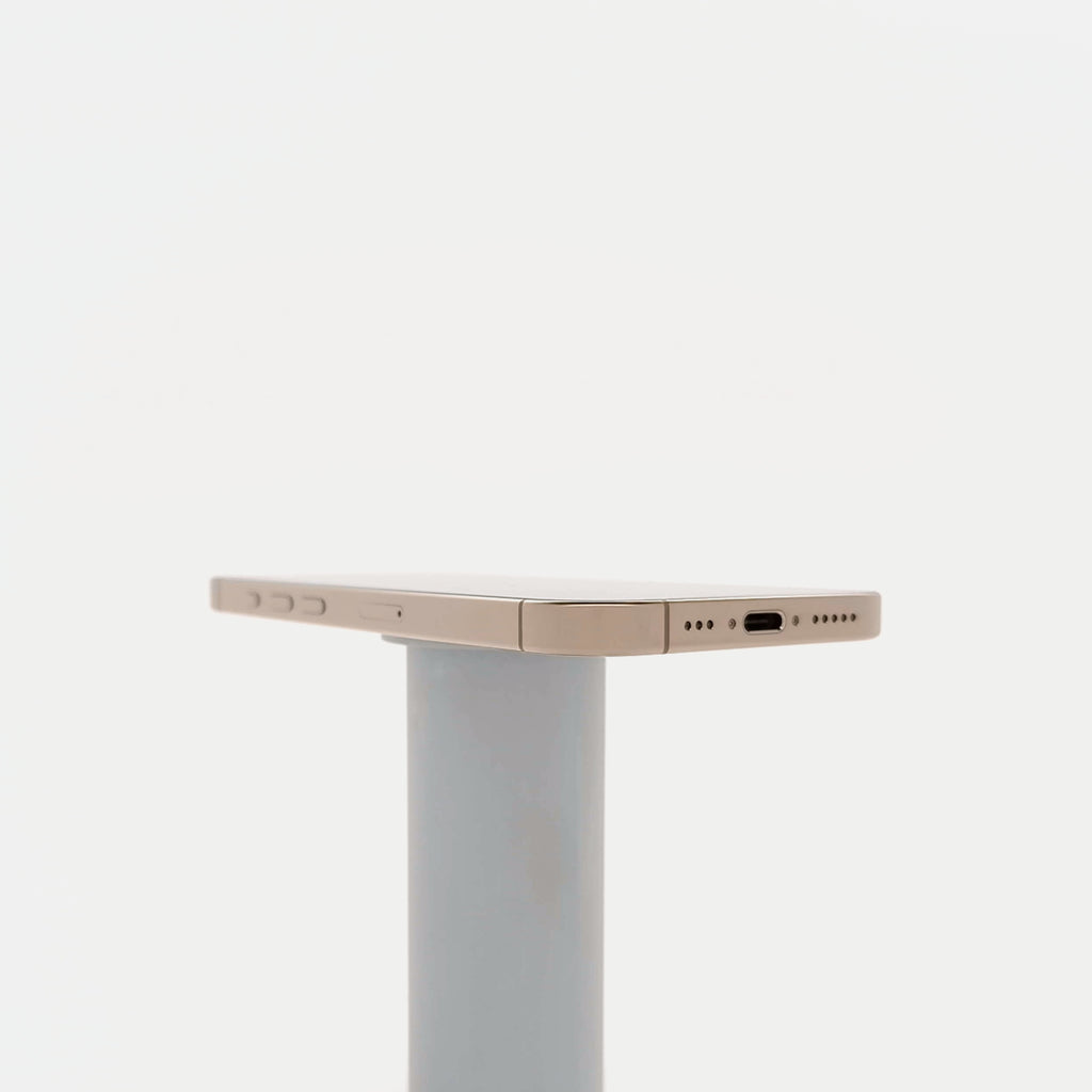 95新 Apple iPhone 16 Pro 256G 沙漠色鈦金屬 中國大陸版