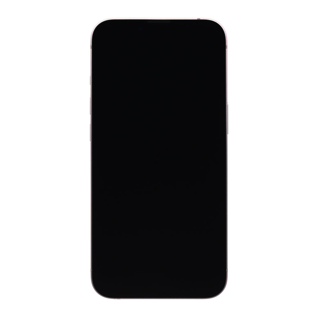 95新 Apple iPhone 13 128G 粉紅色 中國大陸版