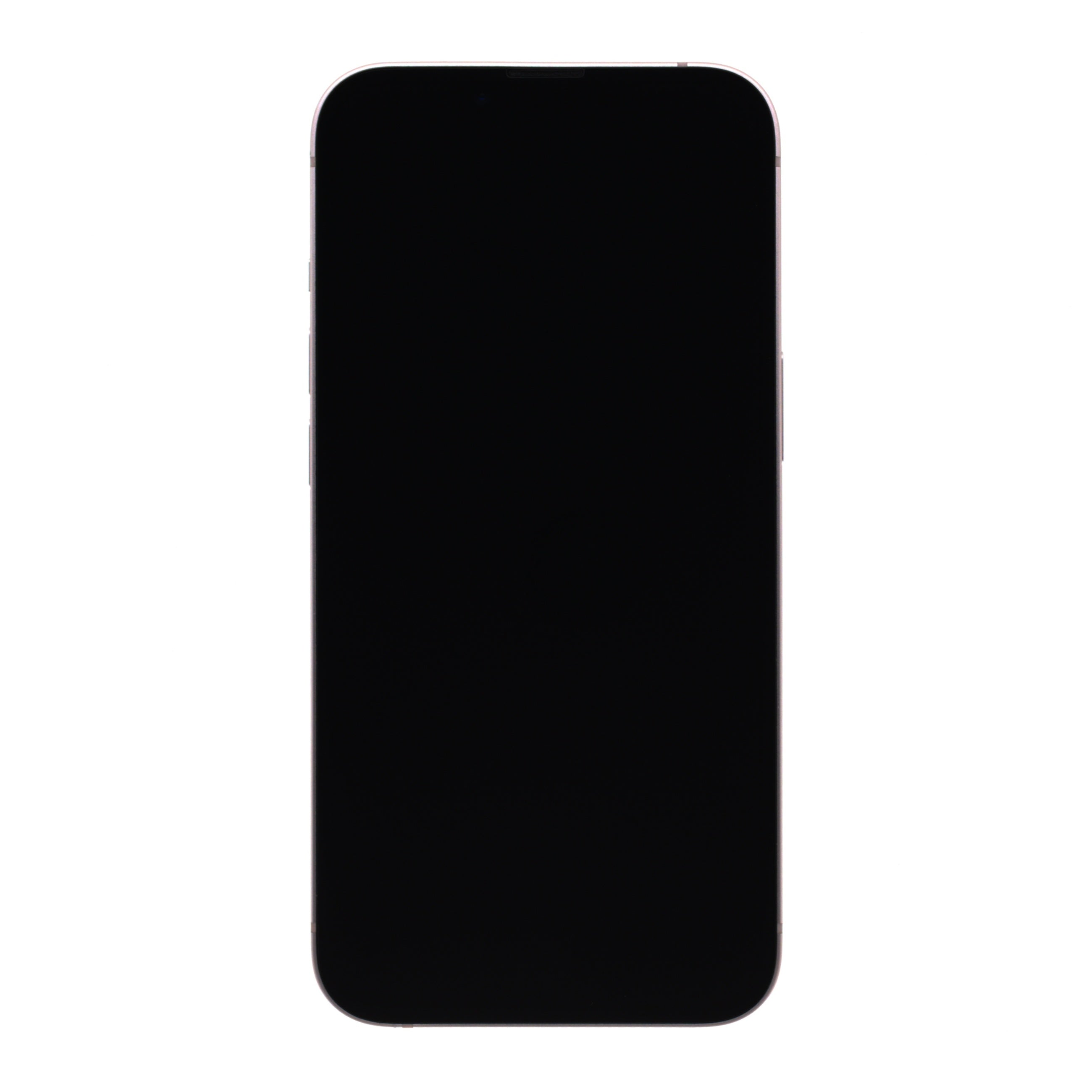 95新 Apple iPhone 13 128G 粉紅色 中國大陸版