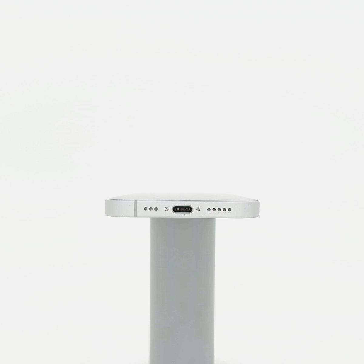 95新 Apple iPhone 16 256G 白色 中國大陸版