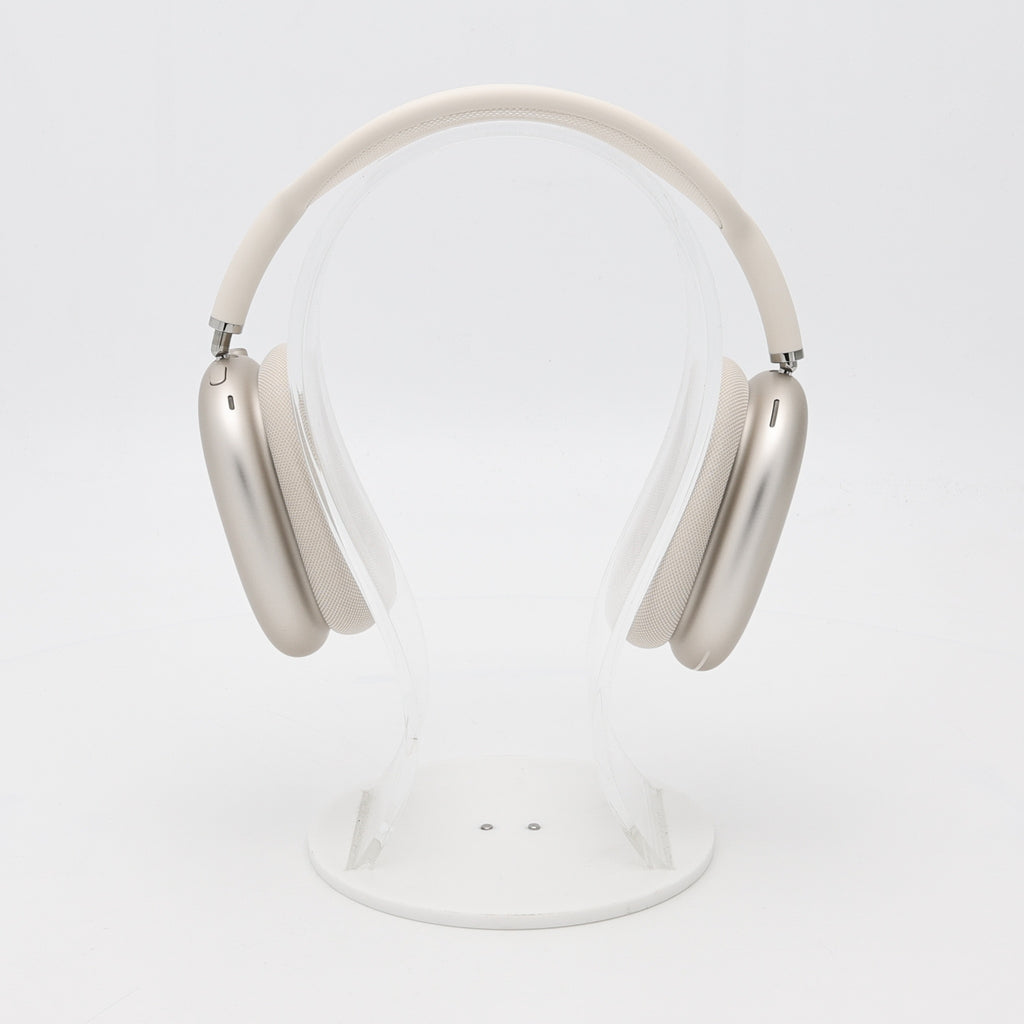 99新 Apple AirPods Max 2 星光色