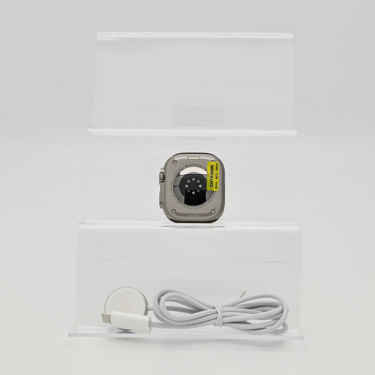 99新 Apple Watch Ultra 2 49毫米 鈦金屬