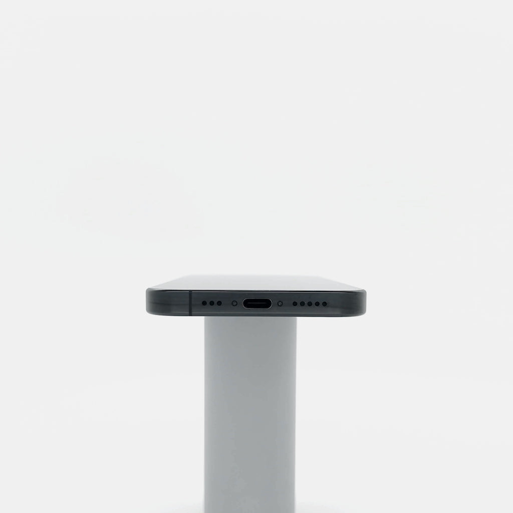 95新 Apple iPhone 16 Pro 256G 黑色鈦金屬 中國大陸版