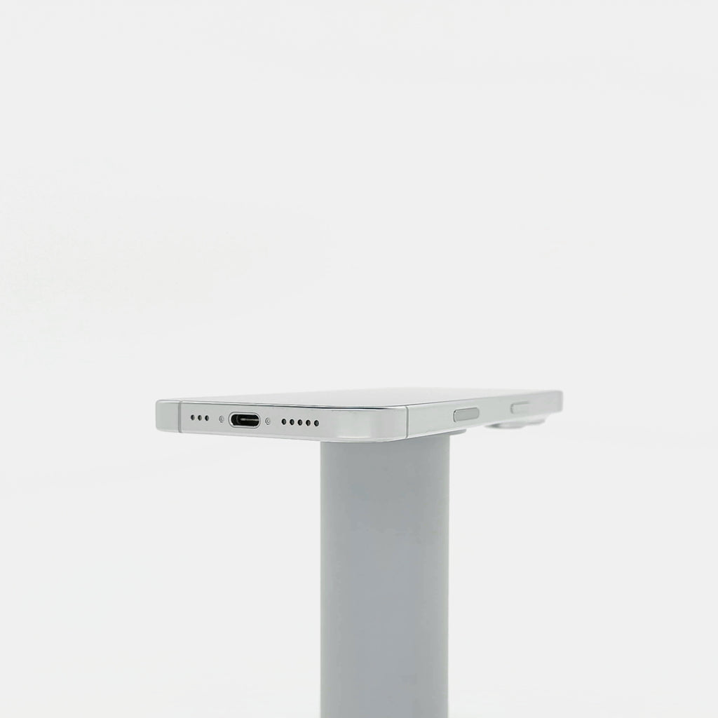 95新 Apple iPhone 16 Pro 256G 白色鈦金屬 中國大陸版