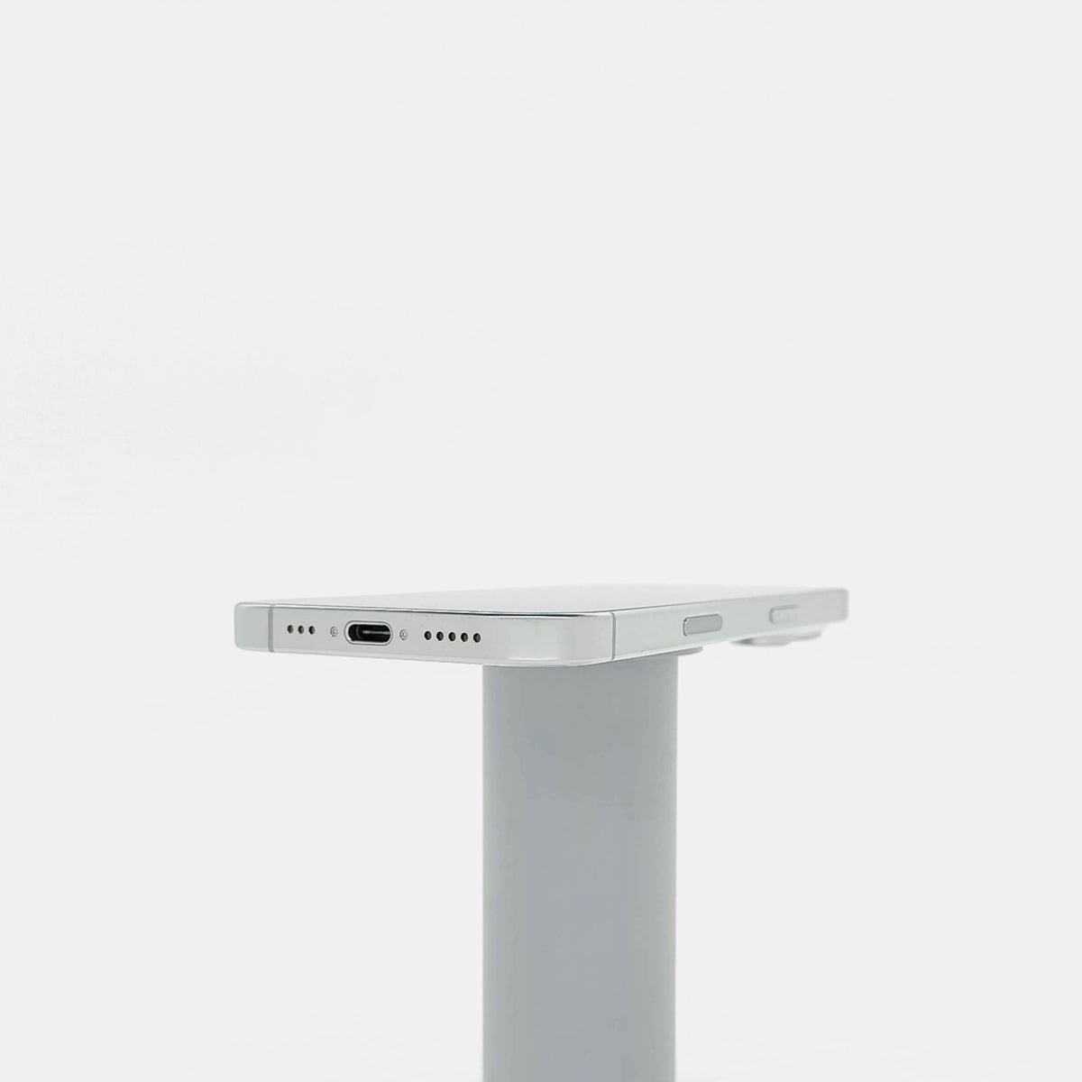 95新 Apple iPhone 16 Pro 256G 白色鈦金屬 中國大陸版