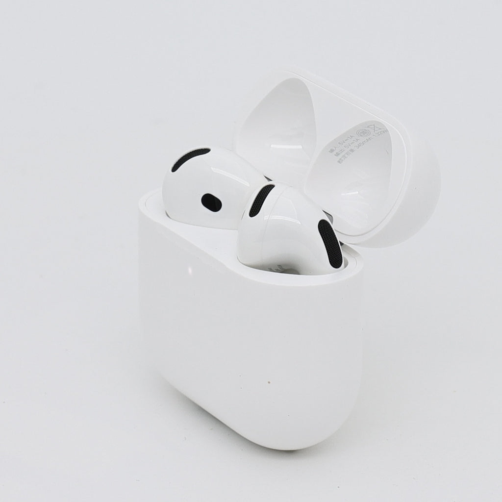 99新 Apple AirPods 5 白色