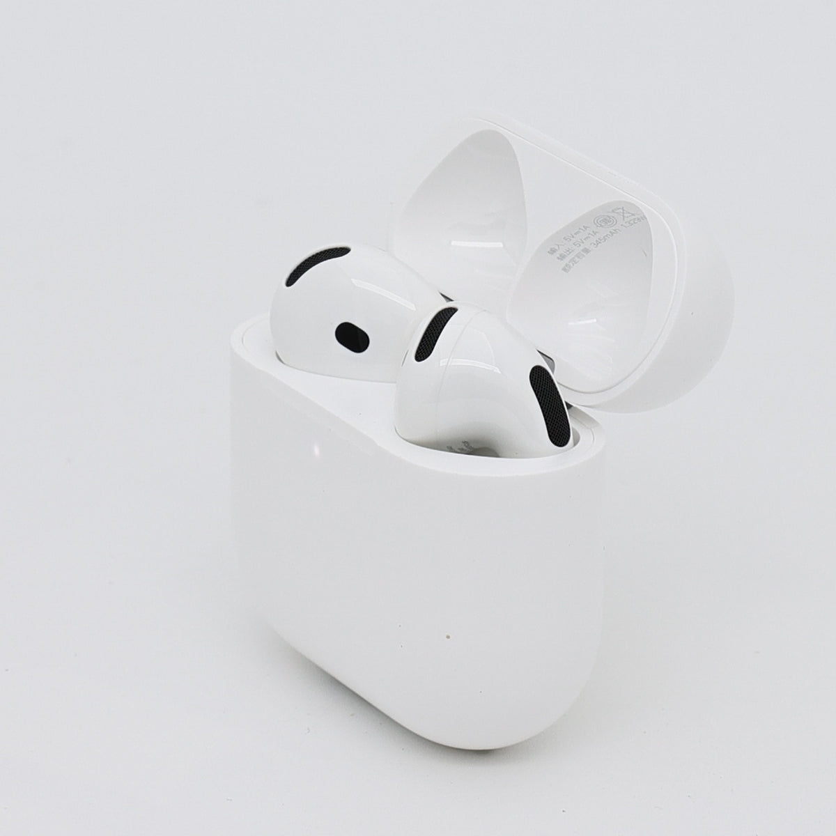 99新 Apple AirPods 5 白色