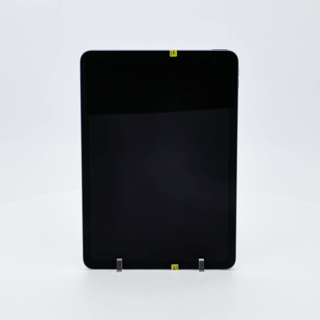 95新 Apple iPad Air5 256G 藍色 WIFI