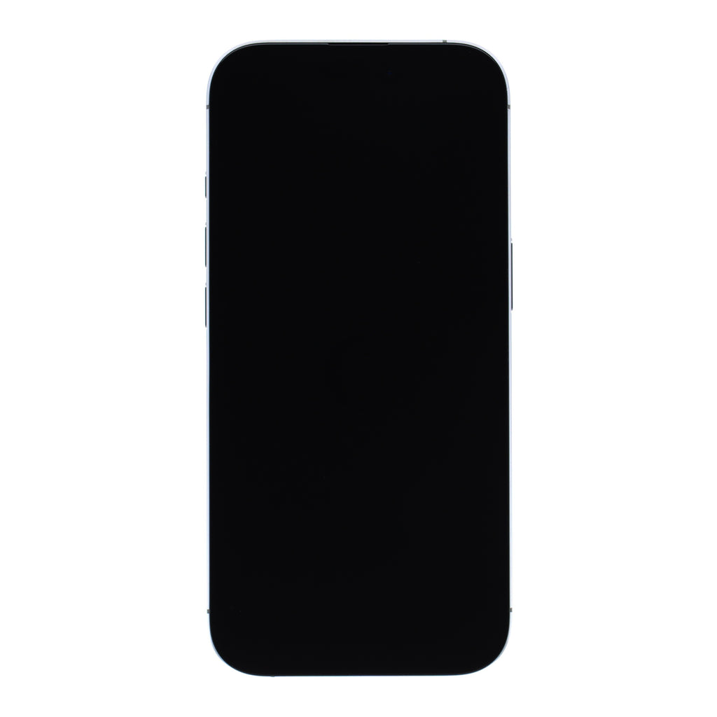 95新 Apple iPhone 16 Pro 256G 白色鈦金屬 中國大陸版