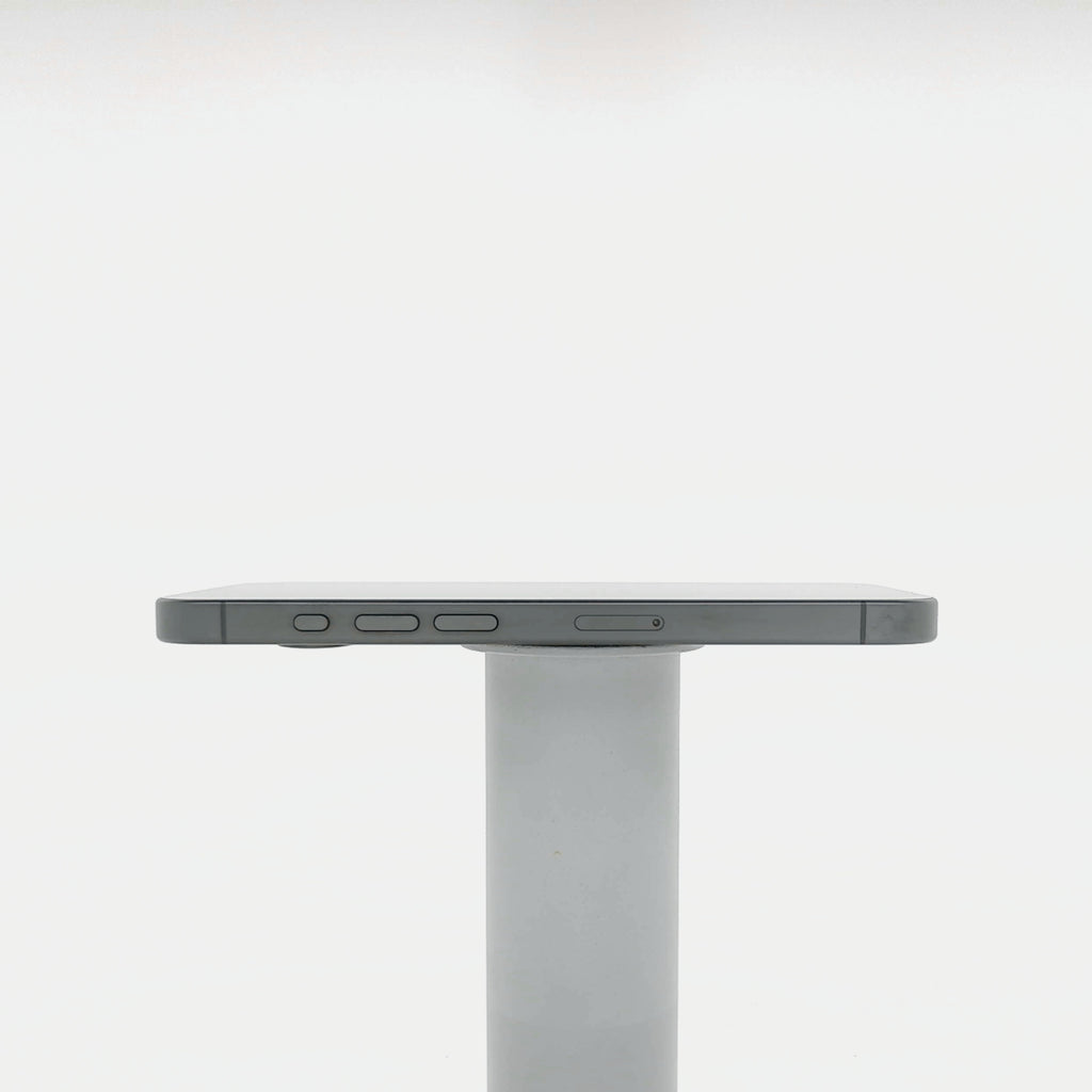 95新 Apple iPhone 15 Pro 256G 黑色鈦金屬 中國大陸版